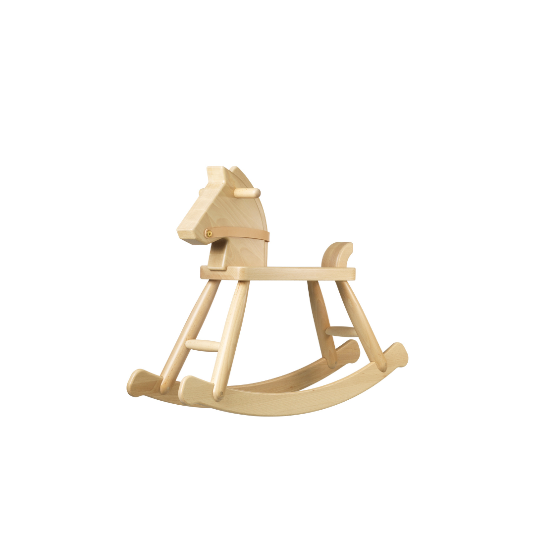 P12 Rocking Horse